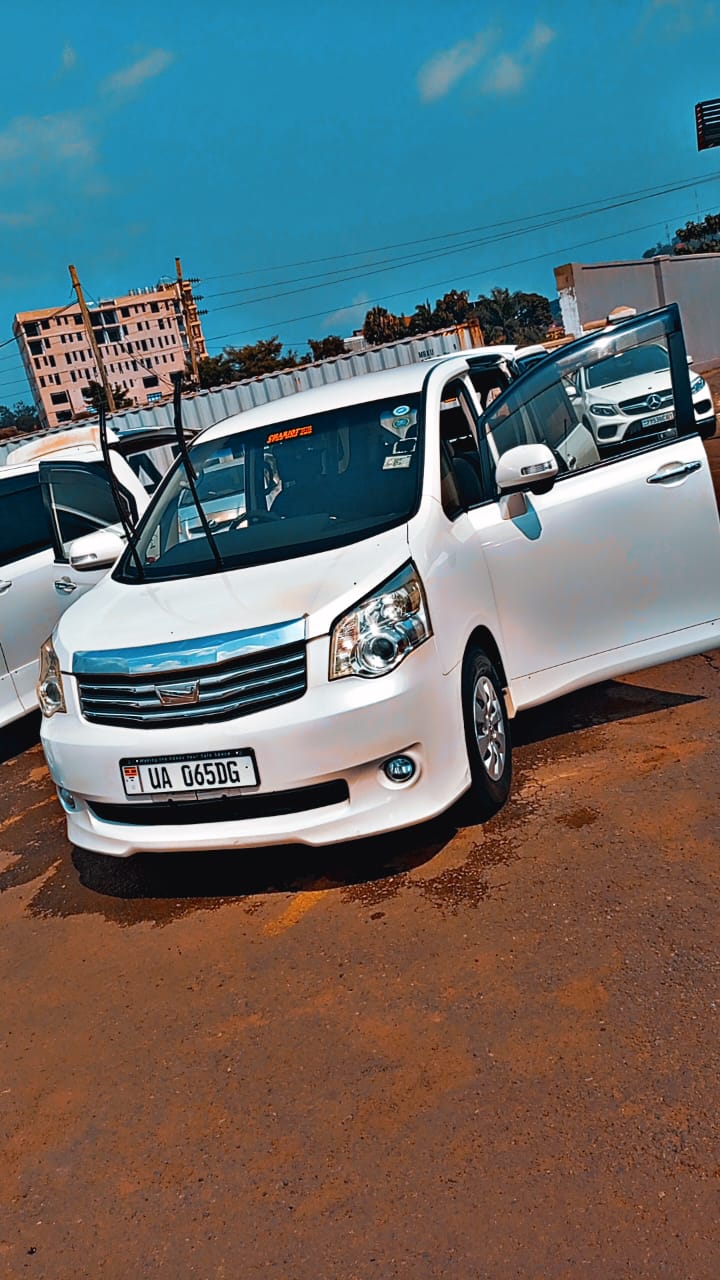Airport Transfers